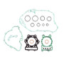 Athena P400250850404 - 93-99 Kawasaki KLF 400 Bayou Complete Gasket Kit (Excl Oil Seals)