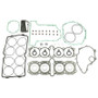 Athena P400250850705/1 - 87-90 Kawasaki ZX-R 750 Complete Gasket Kit (Excl Oil Seal)