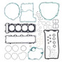 Athena P400250850753 - 91-95 Kawasaki ZXR J1 / J2 / L1 / L3 750 Complete Gasket Kit (Excl Oil Seal)