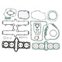 Athena P400250850752 - 84-87 Kawasaki ZX 750 Complete Gasket Kit (Excl Oil Seal)