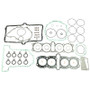 Athena P400250850710/1 - 88-90 Kawasaki ZX-7 / ZX H1/H2/J1/J2 750 Complete Gasket Kit (Excl Oil Seal)