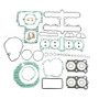 Athena P400250850960 - 81-96 Kawasaki KZ J / K / M / R / P 1000 Complete Gasket Kit (Excl Oil Seal)
