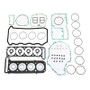 Athena P400250850964/1 - 88-91 Kawasaki 1000 Complete Gasket Kit (Excl Oil Seal)