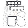 Athena P400250870046 - 07-12 Kawasaki Z S/R 750 Complete Gasket Kit