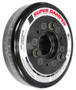 ATI 917161 - Damper - 6.325in - Steel - Pontiac V8 - 3 Ring