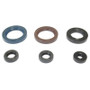 Athena P400270400012 - 84-86 KTM 125cc GS-MX Engine Oil Seal Kit