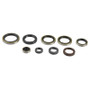 Athena P400270400009 - 03-04 KTM 250 SX-300 MXC/250-300 EXC Engine Oil Seal Kit
