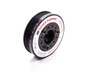 ATI 918041 - Damper - 5.67in - Alum - 6 Grv - Ford 4.6 Cobra - 96-04 - 16 Percent UD Size