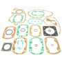Athena P400270850031 - 80-81 KTM GS 250 Complete Gasket Kit (Excl Oil Seals)
