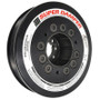 ATI 918068 - Damper - 6.570in - Steel - 6 Grv - Audi - High HP - Race Version