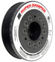 ATI 918523 - Damper - 5.67in - Alum - 7 Grv - Toyota Scion 2Az-Fe - 2.4-2.6L - 800HP or Less - 1Pc