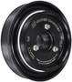 ATI 918429 - Damper - 7.074in - Alum - 6 Grv - Dodge - 3.7 & 4.7 - V6 w/Bolt On Pulley - More Sizes Avail