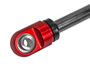 aFe Power 56000-0310-3R - Sway-A-Way 2.5 Bypass Shock 3-Tube w/ Piggyback Res. Right Side - 10in Stroke