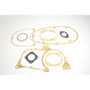 Athena P400320850030 - 1975 Maico 2T 250 Radiale Complete Gasket Kit (Excl Oil Seals)