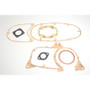 Athena P400320850120 - 1974 Maico 2T 400 Radiale Complete Gasket Kit (Excl Oil Seals)