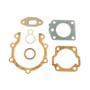 Athena P400360850010 - MBK MBK 50 Complete Gasket Kit (Excl Oil Seal)