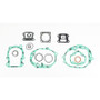 Athena P400420850007 - 94-98 Peugeot Peugeot 50 Complete Gasket Kit (Excl Oil Seal)