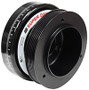 ATI 918400 - Damper - 7.074in - Steel - Buick V8 430-455 - Ext Bal - 3 Ring