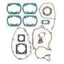 Athena P400270850020 - 1980 KTM 175 2T MOD Complete Gasket Kit (w/o Oil Seals)
