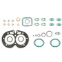Athena P400395600850 - 73-76 Norton 850 OHV Commando Top End Gasket Kit Athena P400395600850 - 73-76 Norton 850 OHV Commando Top End Gasket Kit