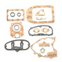 Athena P400336850150 - Mondial 200cc Complete Gasket Kit (w/o Oil Seals)