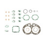 Athena P400395600750 - 68-73 Norton Fastback 750 OHV Top End Gasket Kit Athena P400395600750 - 68-73 Norton Fastback 750 OHV Top End Gasket Kit