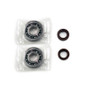 Athena P400480444001 - 04-08 Aprilia 50 Crankshaft Bearing & Oil Seal Rebuilding Kit