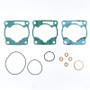 Athena P400485160093 - 02-18 Yamaha YZ 85 47.5mm Bore 85cc Standard Bore Gasket Kit (For  Cylinder Kit)