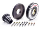ATI 918853 - Damper - 7.425in - Steel LW - 6/4 Grv - LS1/LS2 - F & V Body - 6 Bolt - 3 Ring