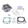 Athena P400485100012 - 01-12 Yamaha WR 250 F Big Bore Complete Cylinder Kit