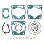 Athena P400485160076 - 19-22 Yamaha YZ85 D.53 106cc 53mm Standard Bore Cylinder Gasket Kit Athena P400485160076 - 19-22 Yamaha YZ85 D.53 106cc 53mm Standard Bore Cylinder Gasket Kit
