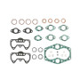 Athena P400468600500 - 64-73 Triumph T100T/S Range 500 Top-End Gasket Kit Athena P400468600500 - 64-73 Triumph T100T/S Range 500 Top-End Gasket Kit