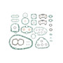Athena P400468850750 - 73-87 Triumph 750 Twin Cyl Complete Gasket Kit (w/o Oil Seals) Athena P400468850750 - 73-87 Triumph 750 Twin Cyl Complete Gasket Kit (w/o Oil Seals)
