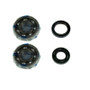 Athena P400485444116 - 94-00 Yamaha YZ 125 Main Bearing & Seal Kit