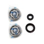 Athena P400485444271 - 99-00 Yamaha YZ 250 2T Main Bearing & Seal Kit
