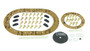 ATL Fuel Cells KS161 - Seal Kit w/Gaskets and