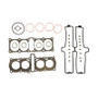 Athena P400485600622/1 - 89-93 Yamaha FZR 600 Top End Gasket Kit