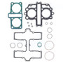 Athena P400485600403 - 82-87 Yamaha XS J/K DOHC 400 Top End Gasket Kit