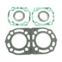Athena P400485600250 - 80-82 Yamaha RD A/B/ C/D/ LC/YPVS 250 Top End Gasket Kit Athena P400485600250 - 80-82 Yamaha RD A/B/ C/D/ LC/YPVS 250 Top End Gasket Kit