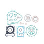 Athena P400485850062 - 00-04 Yamaha YFM 400 AR Kodiak Complete Gasket Kit (Excl Oil Seals)