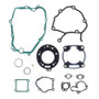 Athena P400485850207 - 88-92 Yamaha DT R 200 Complete Gasket Kit (Excl Oil Seal)