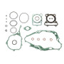 Athena P400485850252 - 1984 Yamaha Complete Gasket Kit (Excl Oil Seal)