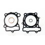 Athena P400510160003 - 04-07 Kawasaki KX 250 F 250cc 77mm Standard Bore Cylinder Gasket Kit