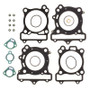 Athena P400510600043 - 04-19 Suzuki DL V-Strom 650 Top End Gasket Kit w/o Valve Cover Gasket Athena P400510600043 - 04-19 Suzuki DL V-Strom 650 Top End Gasket Kit w/o Valve Cover Gasket