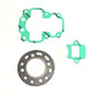 Athena P400510600079 - 83-85 Suzuki RM 80 Top End Gasket Kit Athena P400510600079 - 83-85 Suzuki RM 80 Top End Gasket Kit