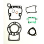 Athena P400510600127 - 1986 Suzuki RM 125 Top End Gasket Kit