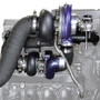 ATS Diesel 202-A35-2218 - ATS Aurora 3000/5000 Compound Turbo System Fits 1998.5-2002 5.9L Cummins