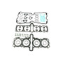 Athena P400510600730 - 89-96 Suzuki GSX F Katana 750 Top End Gasket Kit