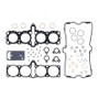 Athena P400510600731/1 - 98-99 Suzuki GSX F Katana 750 Top End Gasket Kit
