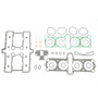 Athena P400510600801 - 82-85 Suzuki GS 850 Top End Gasket Kit Athena P400510600801 - 82-85 Suzuki GS 850 Top End Gasket Kit